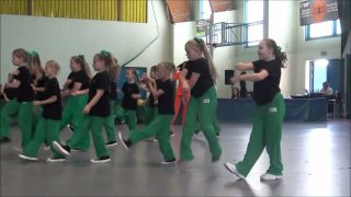 Bezwahania Dance Center - gala taneczna zakończenia sezonu 2022/23