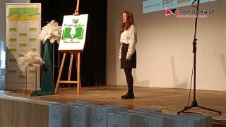 XL konkurs recytatorski "Kurpie Zielone w literaturze"