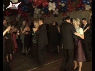 Charytatywny "Bal Sportowca" w SP 2&nbsp;&nbsp; (zdjęcia, wideo)