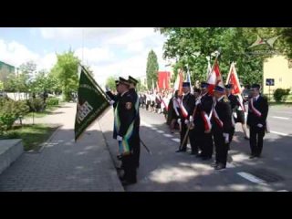 Inauguracja Dni Ostrołęki 2009 