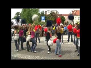 Juwenalia 2009 rozpoczęte! Prezydent przekazał klucz do miasta studentom (zdjęcia, wideo)