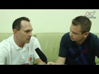 Wywiad z trenerem koszykarek MUKS Unia Basket Maciejem Kruszewskim 