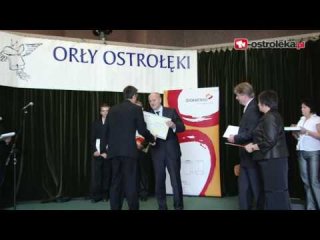 &#8222;Orły Ostrołęki&#8221; szybują najwyżej (zdjecia, wideo)