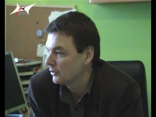 Podsumowanie Roku 2008 w Ostrołęce (wideo-wywiad)