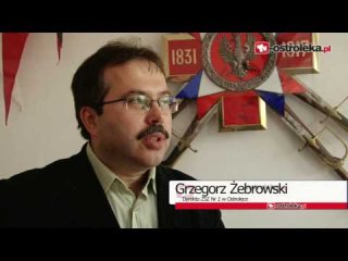 Nowa Targowa i monitoring ZSZ Nr 2 w Ostrołęce