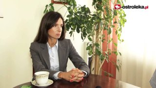 Nasz wywiad z Martą Kaczyńską: &#8222;Na Zachód przebiła się propaganda, którą uruchomiono w dniu katastrofy smoleńskiej&#8221;
