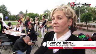 Gra miejska &#8222;Ostrołęka 1831 - Operacja Bem&#8221; zakończona