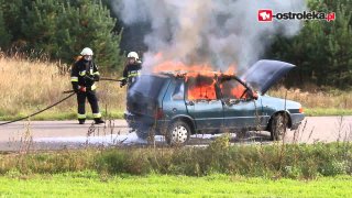 Nieudana ucieczka z Zakładu Karnego w Przytułach