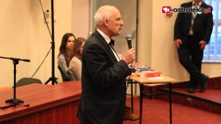 Korwin-Mikke: Bez kary śmierci nie możemy mówić o sobie, że jesteśmy dorośli i odpowiedzialni