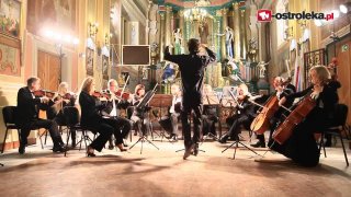 IX festiwal Sacrum Et Musica w Ostrołęce