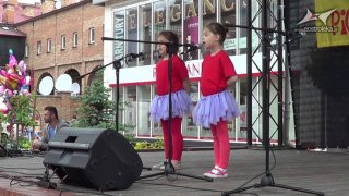 Festiwal Piosenki Przedszkolnej 2015