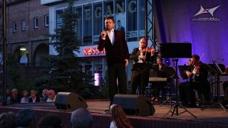 Ostrołęckie Operalia – koncert „Uśmiechnij się z Kiepurą”
