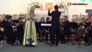 IX edycja Sacrum et Musica w kościele pw. św Franciszka z Asyżu