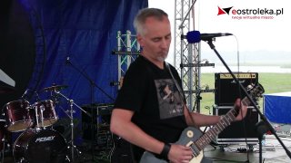 Goworowo na Rockowo i festiwal kolorów