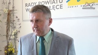 XI sesja Rady Powiatu w Ostrołęce za nami