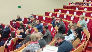 Mieszkańcy Ostrołęki zgłaszali uwagi do studium uwarunkowań kierunków zagospodarowania przestrzennego