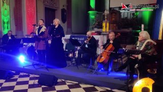 Kolędy i pastorałki - koncert świąteczny w Rzekuniu