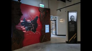Muzeum Żołnierzy Wyklętych w Ostrołęce oficjalnie otwarte
