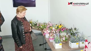 Dni otwarte w CIS. Placówkę odwiedziła wicemarszałek Elżbieta Lanc 