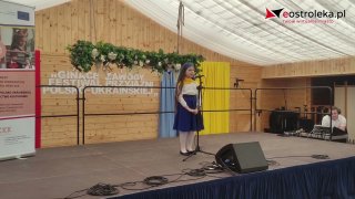Festiwal przyjaźni polsko-ukraińskiej w „Kurpiowskiej Krainie”
