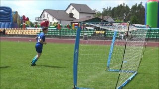 Children's Day, czyli święto futbolu w gminie Kadzidło