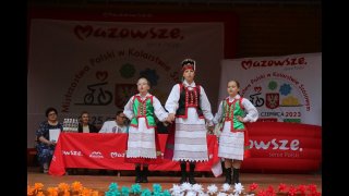 Otwarcie Mistrzostw Polski w kolarstwie szosowym 2023