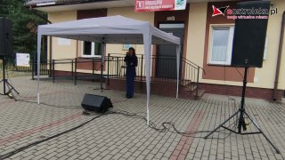 Letnie Granie: Kalina Luchcińska wystąpiła w Kordowie