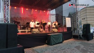 Koncert "Ostrołęka Powstańcom Warszawskim"