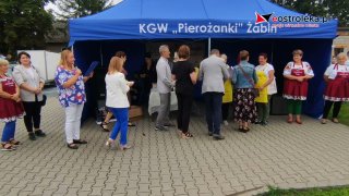 IV Festiwal Pierogów w Żabinie