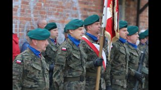 Święto 5 Pułku Ułanów Zasławskich w Ostrołęce