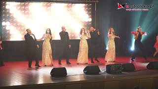 Musicalowe Show w Ostrołęce część 1
