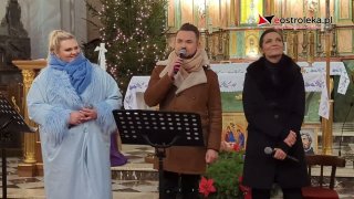 Koncert Bożonarodzeniowy w Czerwinie
