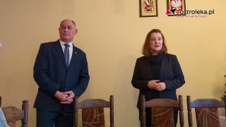 Paulina Piechna-Więckiewicz w Ostrołęce: Pracujemy nad tym, żeby w szkole było mniej religii