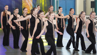 OKA CAN DANCE - zawody taneczne w Ostrołęce