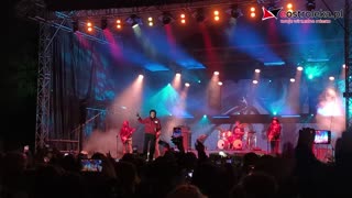 Dni Ostrołęki 2025 - koncert Lady Pank