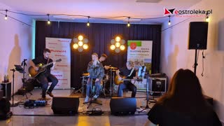 Letnie Granie w Olszewie Borkach: koncert Julity Kaczyńskiej