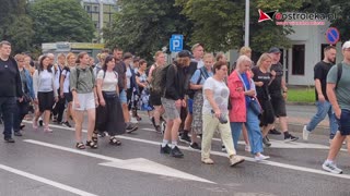 Pielgrzymka na Jasną G&oacute;rę 2026